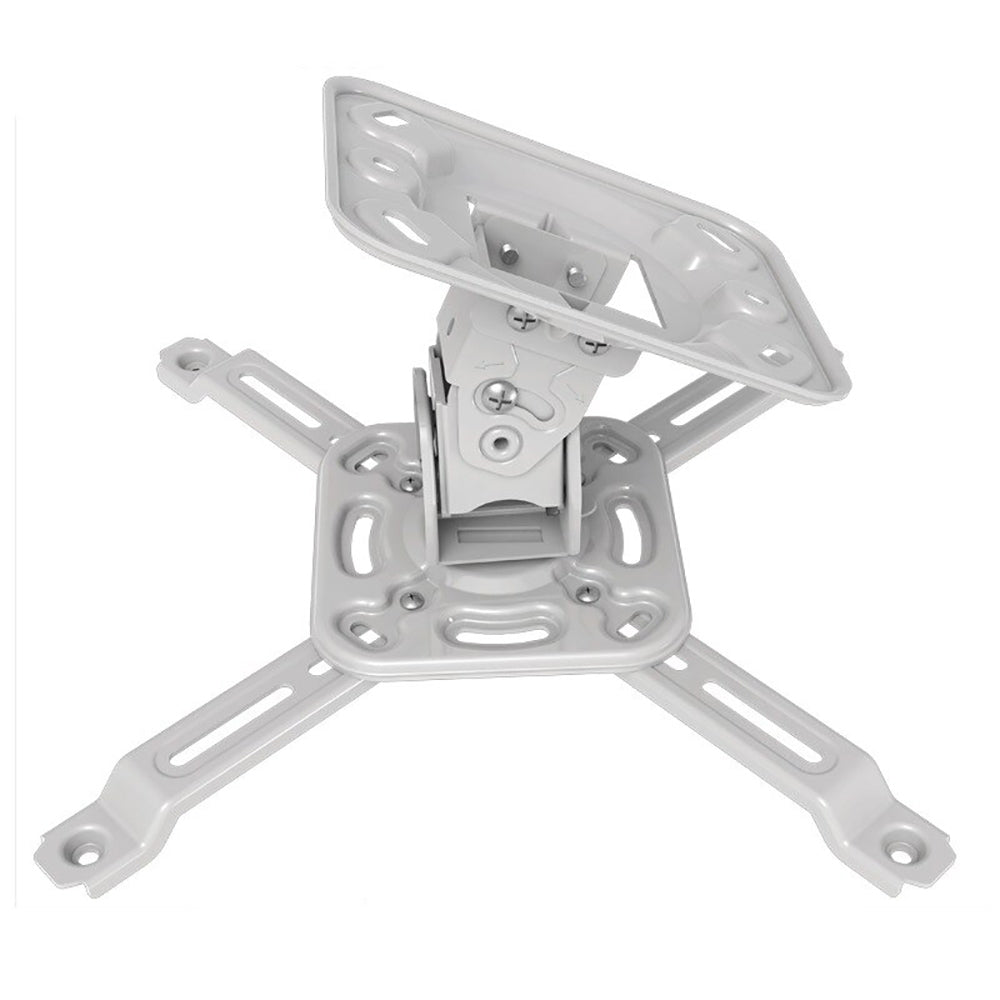 NB North Bayou Universal Projector Ceiling Mount NB717 (4625345347684) NB North Bayou Universal Projector Ceiling Mount NB717 (4625345347684)